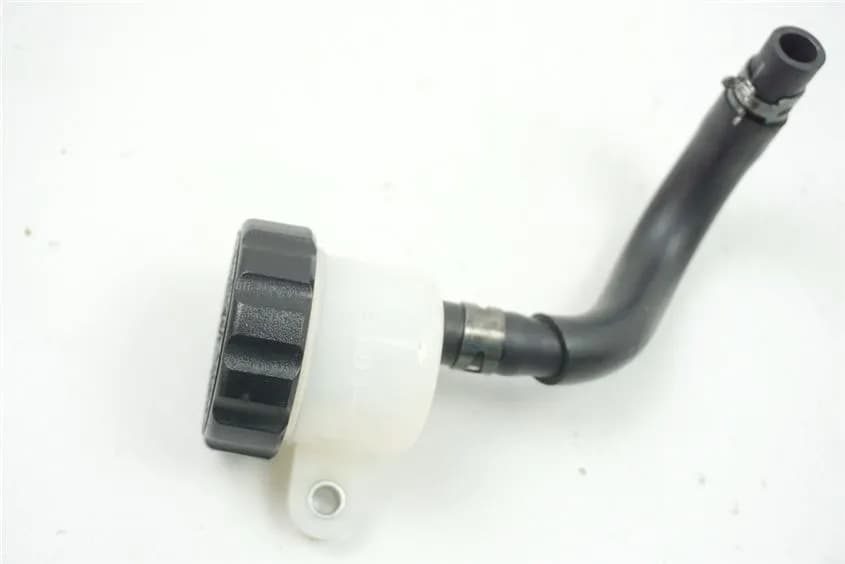 YAMAHA XVS 950 A VN02 MIDNIGHT STAR BREMSFLÜSSIGKEITSBEHÄLTER HINTEN