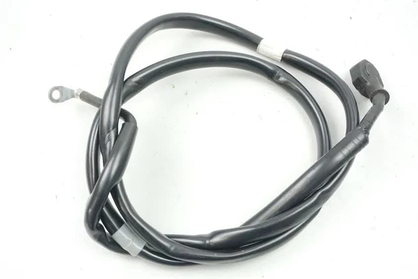 YAMAHA XVS 950 A VN02 MIDNIGHT STAR ANLASSERKABEL KABEL ANLASSER