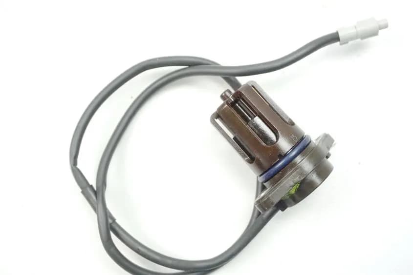 YAMAHA XVS 950 A VN02 MIDNIGHT STAR SENSOR ÖLSTAND GEBER