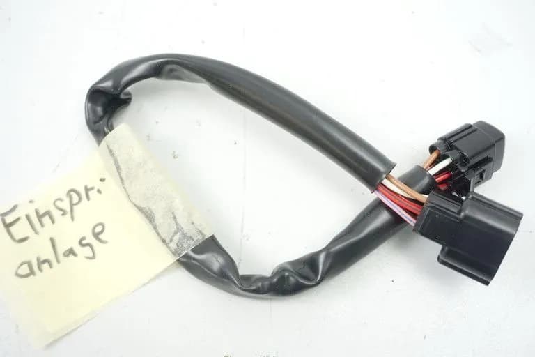 YAMAHA XVS 950 A VN02 MIDNIGHT STAR KABEL EINSPRITZANLAGE INJECTION