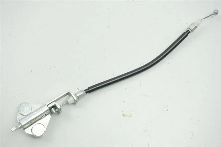 YAMAHA XVS 950 A VN02 MIDNIGHT STAR VERSCHLUß SEILZUG VERRIEGELUNG SOZIUSSITZ