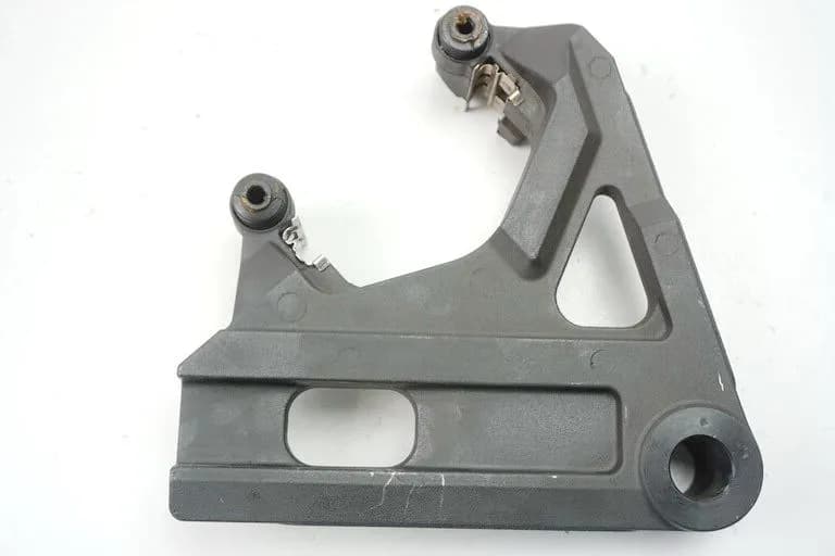 YAMAHA XVS 950 A VN02 MIDNIGHT STAR ANKERPLATTE BREMSSATTEL