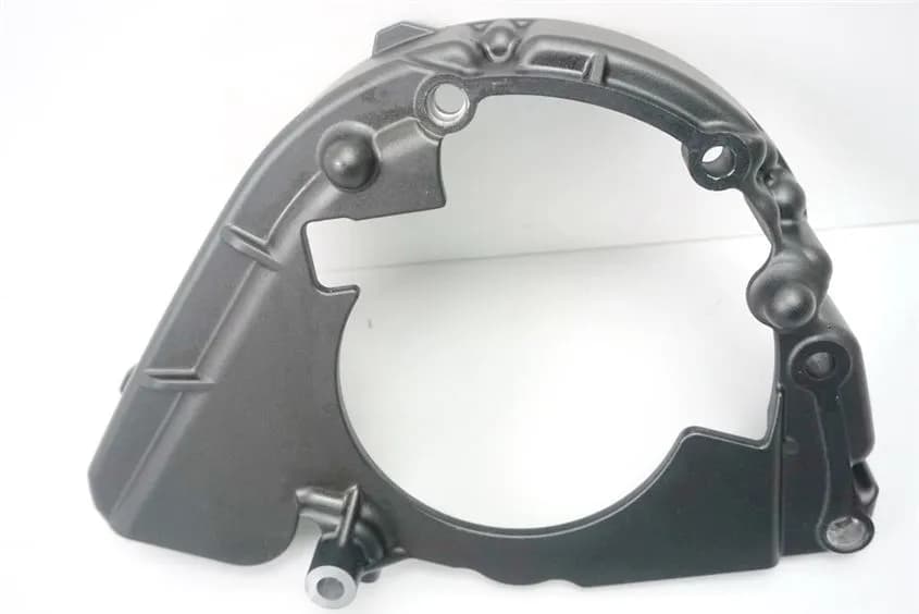 YAMAHA XVS 950 A VN02 MIDNIGHT STAR MOTORDECKEL MOTOR PLATTE RIEMENABDECKUNG COVER