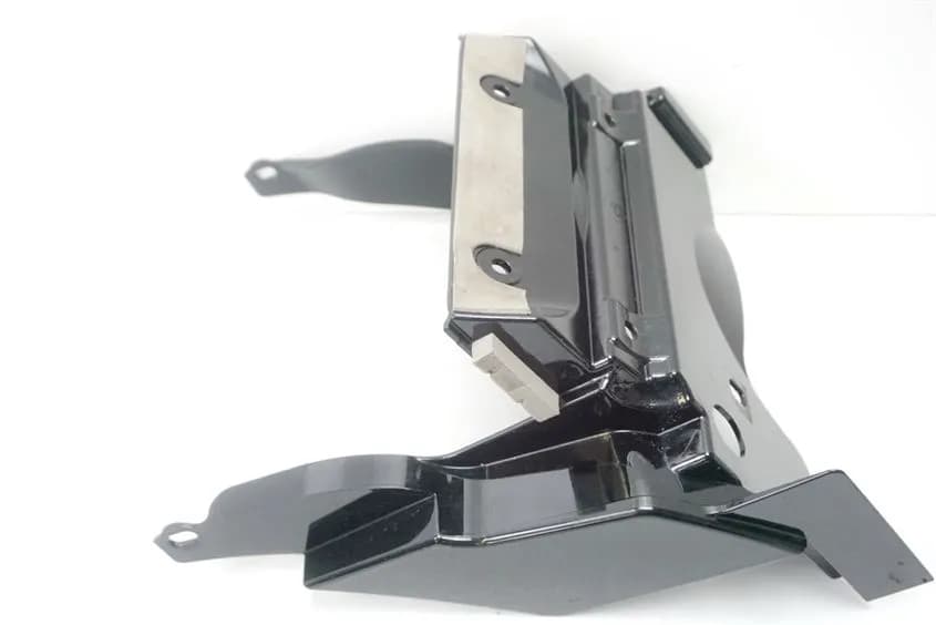 YAMAHA XVS 950 A VN02 MIDNIGHT STAR KOTFLÜGEL HINTEN SPRITZSCHUTZ COVER ABDECKUNG