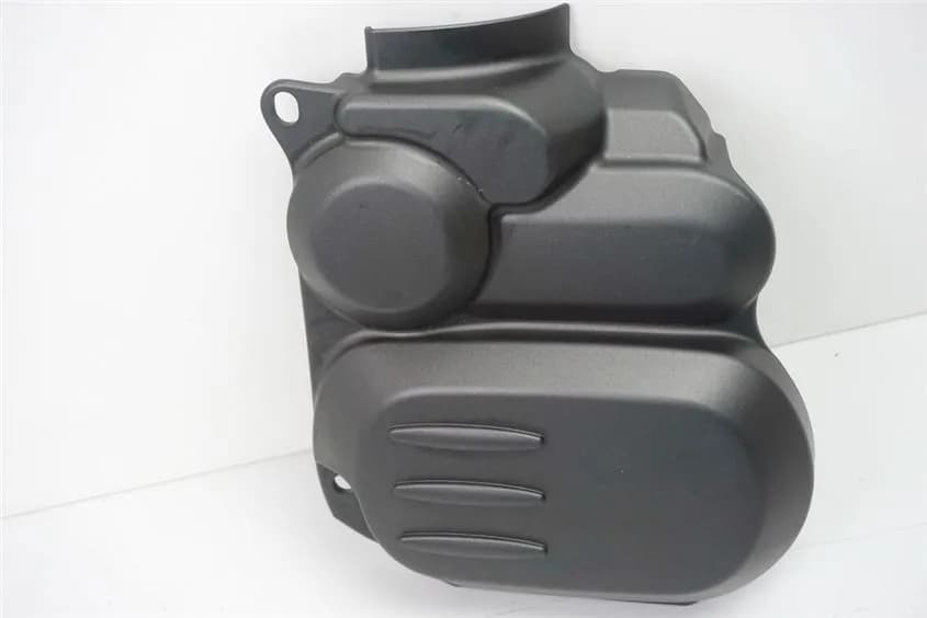 YAMAHA XVS 950 A VN02 MIDNIGHT STAR ABDECKUNG RECHTS SCHWINGE DECKEL COVER