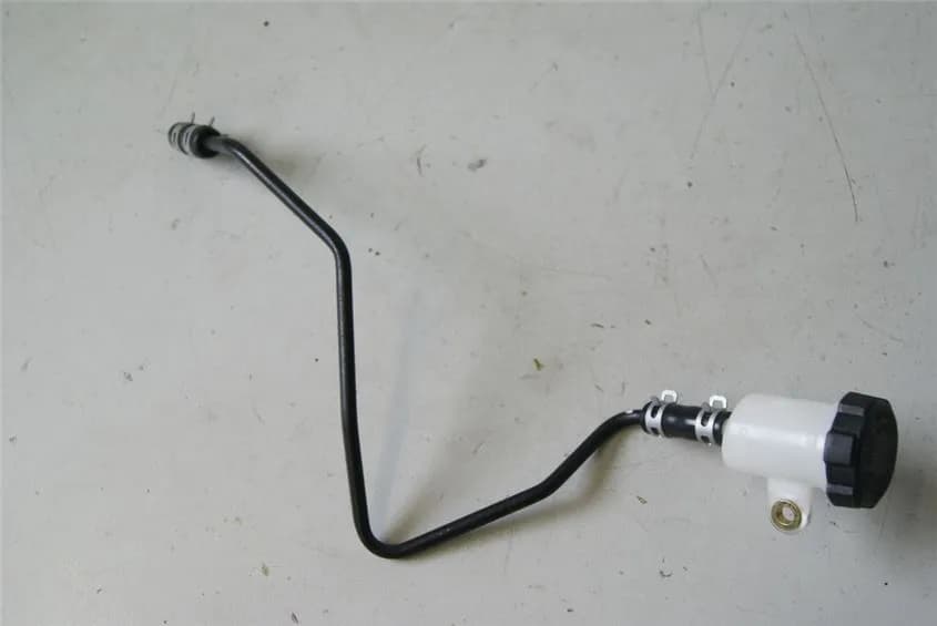 BUELL 1125 R XB3 L4F Bremsflüssigkeitsbehälter hinten (für Fußbremszylinder)