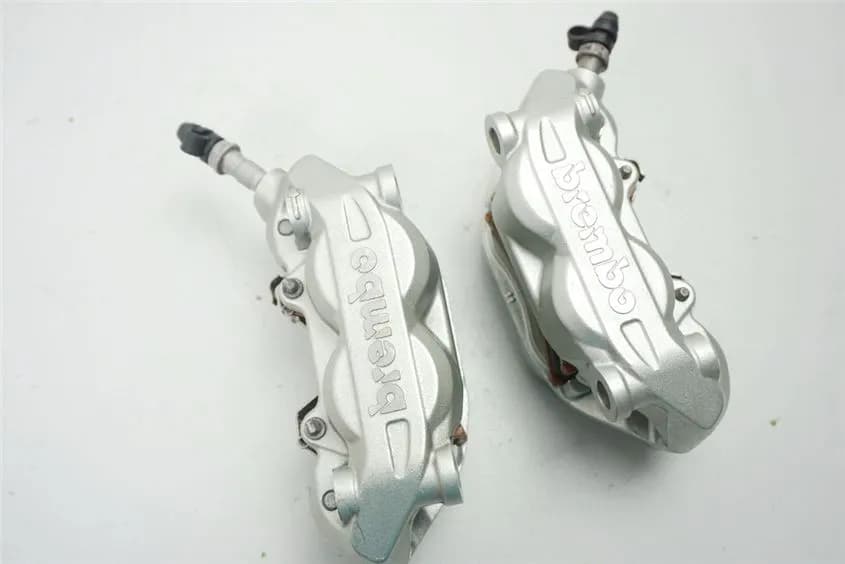 HUSQVARNA NUDA 900 ABS A7 BREMSSATTEL VORN BREMBO BRAKE CALIPER
