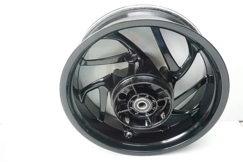 HUSQVARNA NUDA 900 ABS A7 FELGE HINTEN HINTERRAD WHEEL