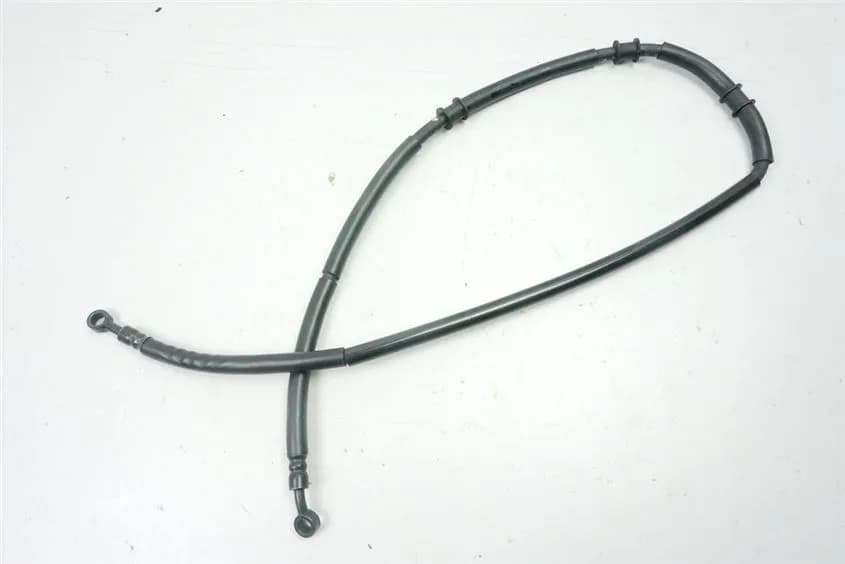 YAMAHA XVS 950 A VN02 MIDNIGHT STAR BREMSLEITUNG HINTEN BRAKE HOSE BREMSSCHLAUCH