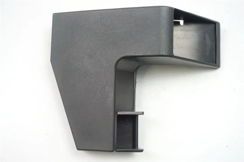 YAMAHA XVS 950 A VN02 MIDNIGHT STAR MOTORDECKEL LINKS RIEMENABDECKUNG COVER