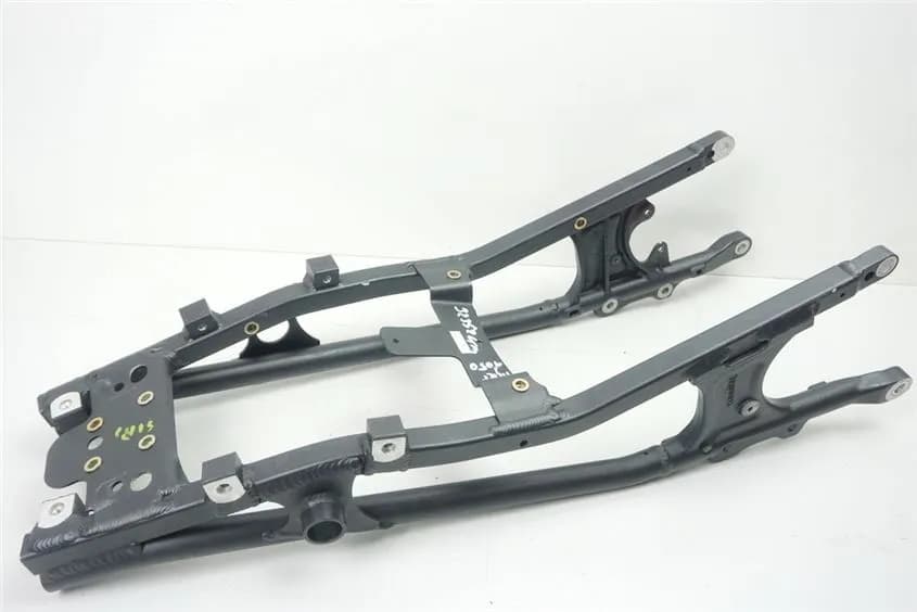 TRIUMPH TIGER 1050 115NG HECKRAHMEN RAHMENHECK SUBFRAME