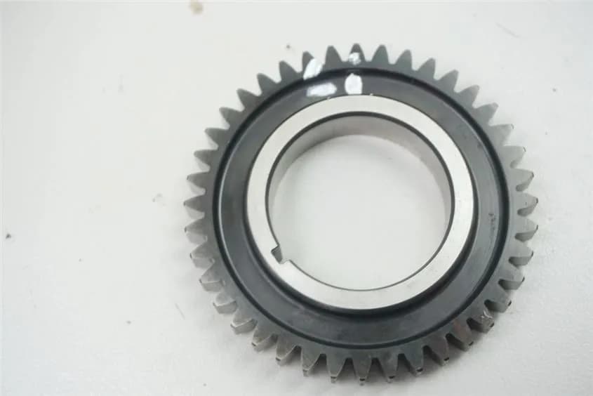 KTM 1290 SUPERDUKE R ZAHNRAD KURBELWELLE LINKS AGW ANTRIEBSRAD