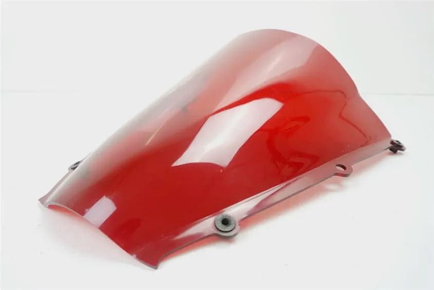 HONDA CBR 600 RR PC37 WINDSCHILD VERKLEIDUNGSSCHEIBE