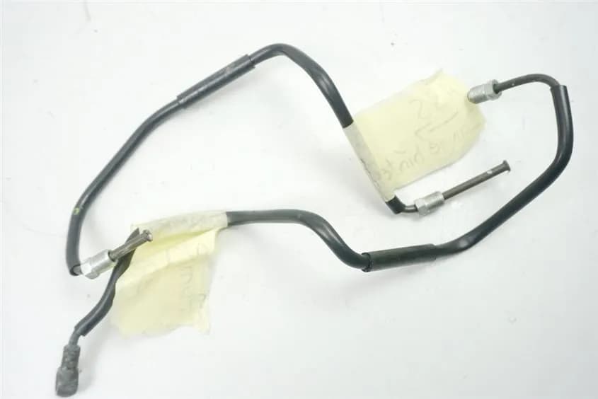 TRIUMPH TIGER 1050 115NG BREMSLEITUNG METALL KURZ ABS BRAKE HOSE