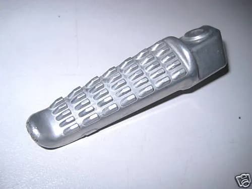 KAWASAKI ZX-9R ZX900C/ ZX900E FUßRASTE SOZIUS LINKS 00-03