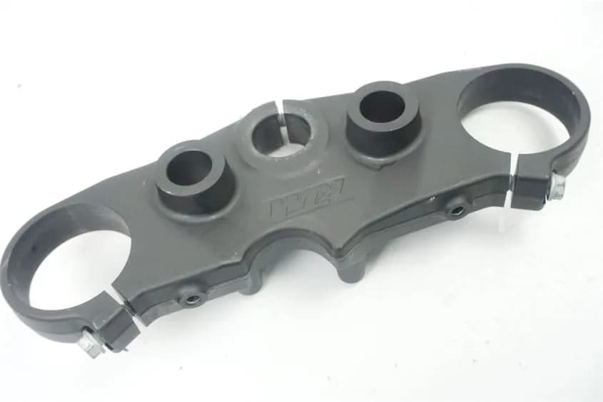 KTM 690 DUKE R B2 GABELBRÜCKE OBEN GABEL FORK