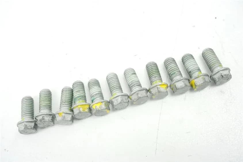 KTM 690 DUKE R B2 SCHRAUBEN BREMSSCHEIBEN