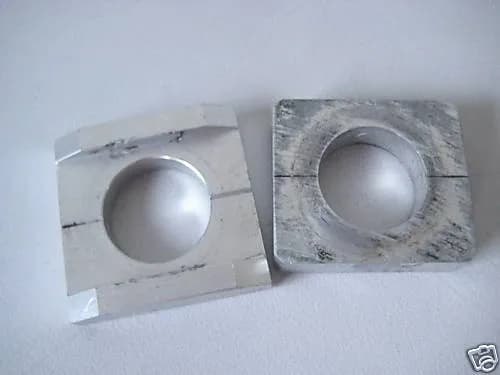 KAWASAKI ZX-9R ZX900C/ ZX900E DISTANZ DISTANZSTÜCK SCHWINGE 00-03