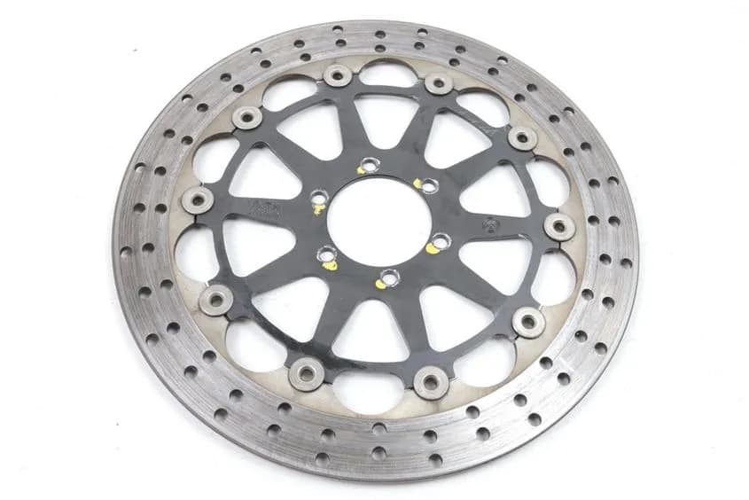 KTM 690 DUKE R B2 BREMSSCHEIBE VORN BRAKE DISC
