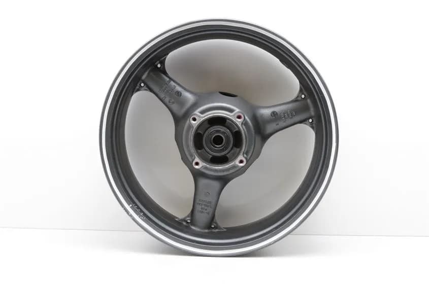 KAWASAKI ZR-7 ZR750F FELGE HINTEN HINTERRAD WHEEL