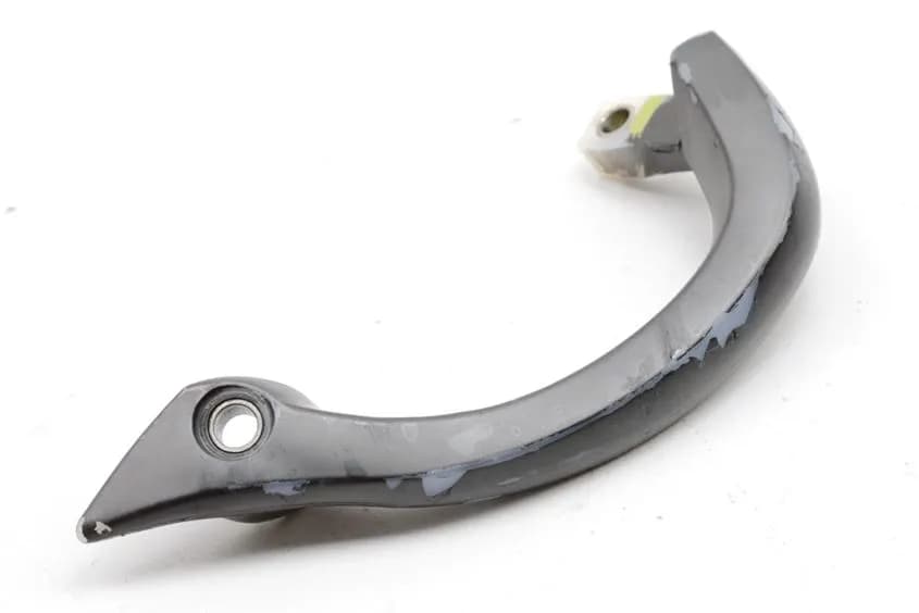 KAWASAKI ZR-7 ZR750F SOZIUSGRIFF RECHTS HALTEGRIFF GRIFF