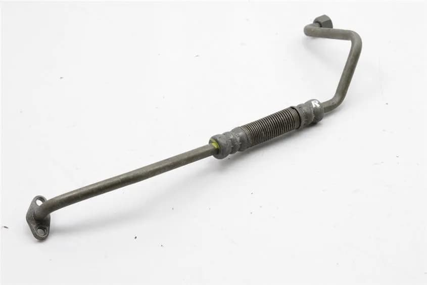 KAWASAKI ZR-7 ZR750F ÖLLEITUNG RECHTS ÖLSCHLAUCH OIL PIPE