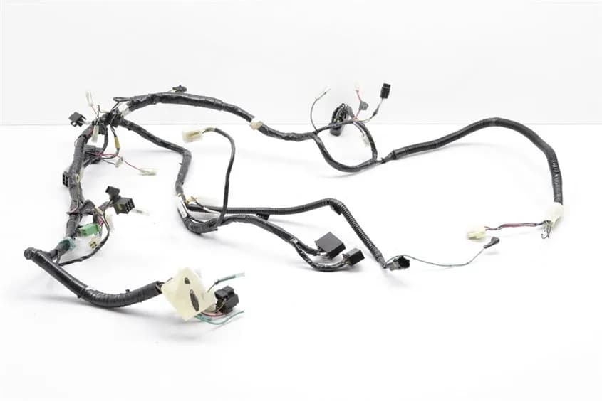 KAWASAKI ZR-7 ZR750F KABELBAUM WIRE HARNESS