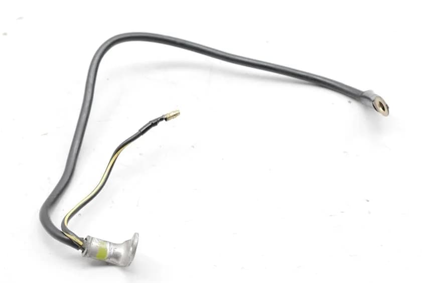 KAWASAKI ZR-7 ZR750F MASSEKABEL MINUSKABEL