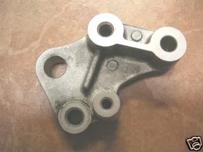 HONDA VTR 1000 SC36 FIRESTORM HALTERUNG HALTER LI