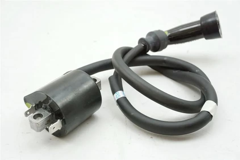SUZUKI VL 800 C WVBM JS1BM11 INTRUDER ZÜNDSPULE RECHTS HINTEN IGNITION COIL