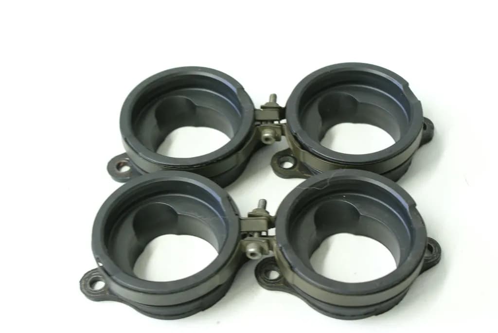 KAWASAKI ZX-6R 636C ANSAUGSTUTZEN MOTOR