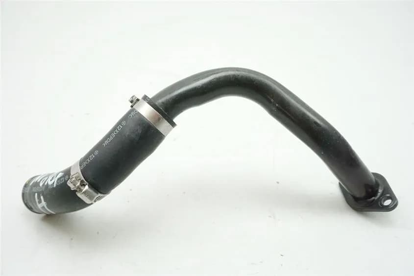 SUZUKI VL 800 C WVBM JS1BM11 INTRUDER KÜHLERSCHLAUCH MOTOR WASSERPUMPE