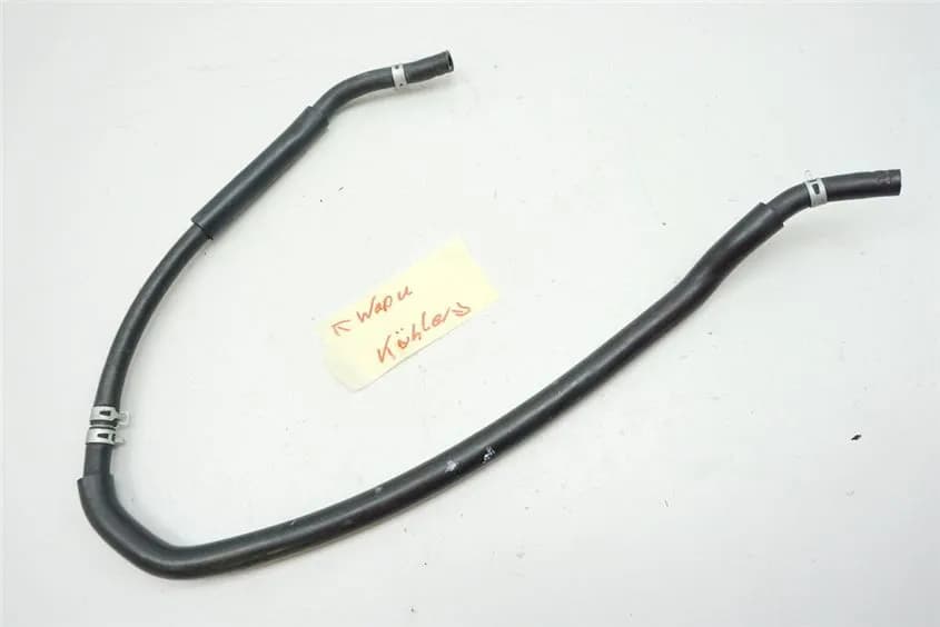 SUZUKI VL 800 C WVBM JS1BM11 INTRUDER KÜHLERSCHLAUCH WASSERPUMPE KÜHLER