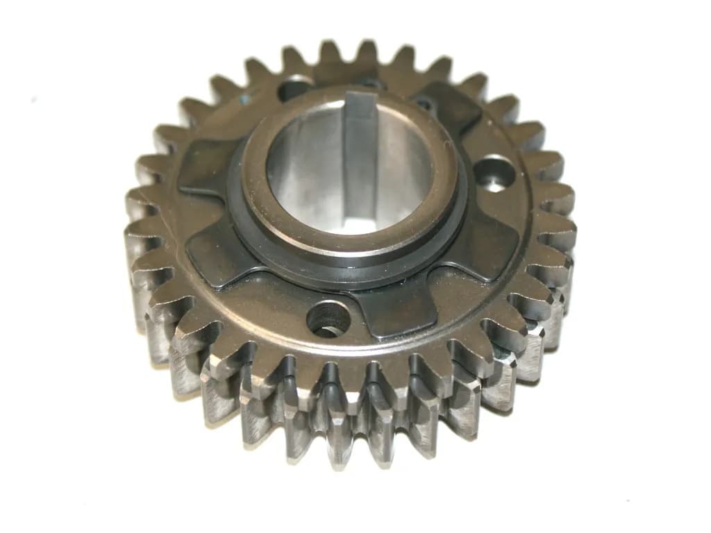 SUZUKI DL 1000 V-STROM WVBS PRIMÄRZAHNRAD ZAHNRAD