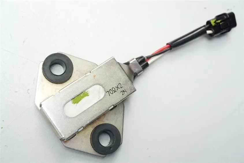 SUZUKI VL 800 C WVBM JS1BM11 INTRUDER WIDERSTAND RELAIS