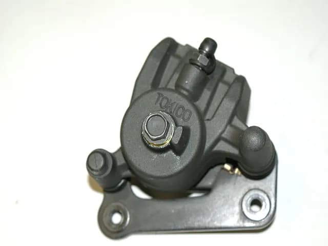 KAWASAKI ZX-6R ZX600P BREMSSATTEL HINTEN BREMSZANGE