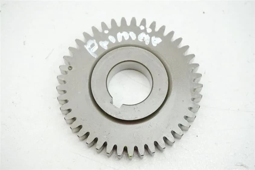 YAMAHA YZF-R 125 RE06 PRIMÄRZAHNRAD ZAHNRAD PRIMÄR