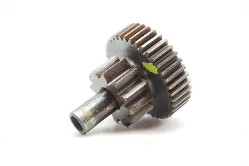 HONDA VT 750 C2 SHADOW RC44 ZAHNRAD ANLASSER REDUKTION