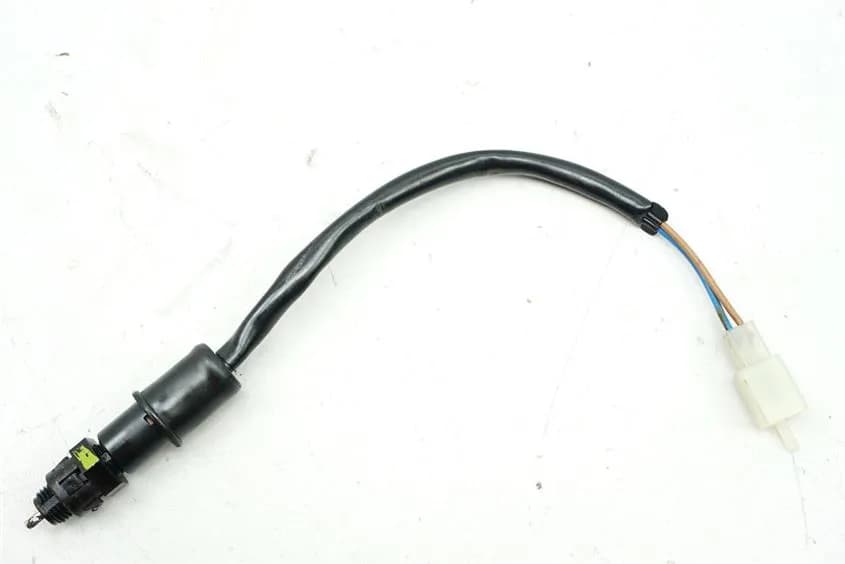 KAWASAKI ER-6 N ER650A BREMSLICHTSCHALTER HINTEN