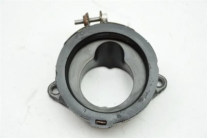 KAWASAKI ER-6 N ER650A ANSAUGSTUTZEN MOTOR