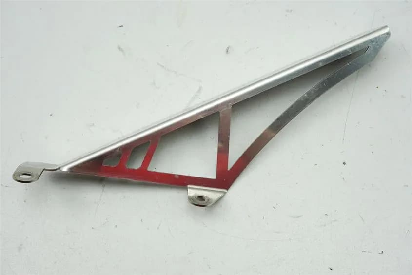 KAWASAKI ER-6 N ER650A KETTENSCHUTZ SCHWINGE