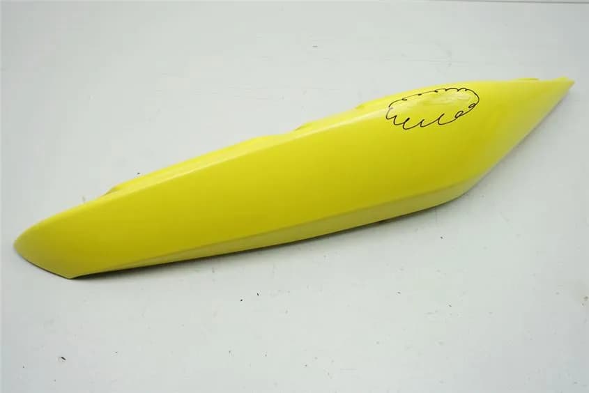 KAWASAKI ER-6 N ER650A HECKVERKLEIDUNG RECHTS COWLING