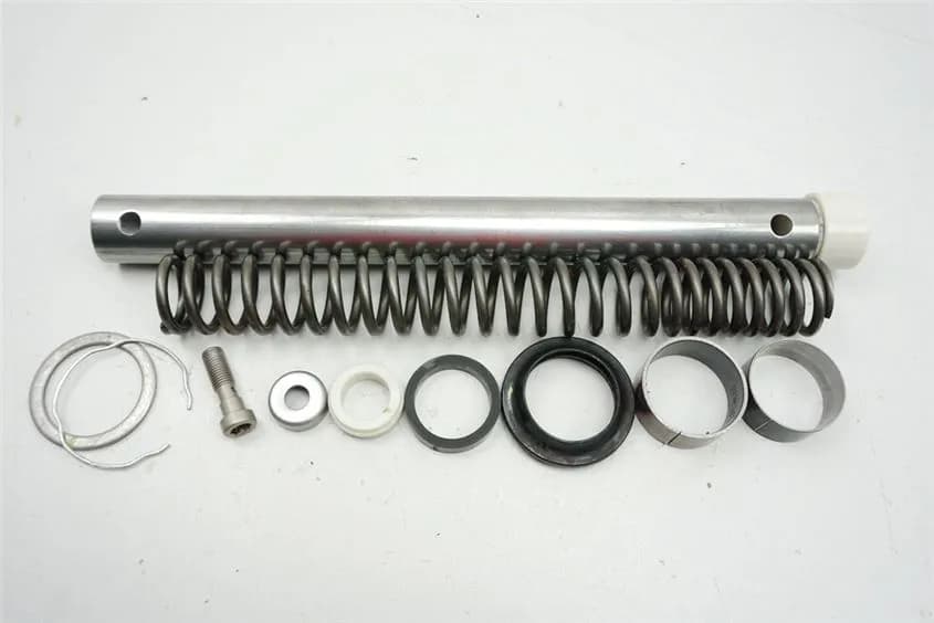 BUELL XB12 SCG XB1 S2F LIGHTNING LOW INNENTEILE GABEL FEDER KARTUSCHE