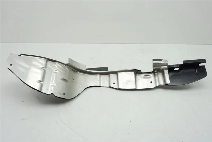 HONDA XL 1000 SD02 VARADERO VERKLEIDUNG HECK INNEN RECHTS HITZESCHUTZ ABDECKUNG