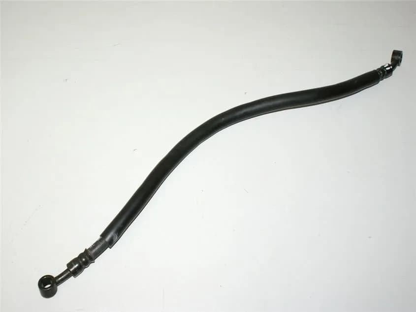KAWASAKI ZX-6R 636 B BREMSLEITUNG HINTEN BRAKE HOSE