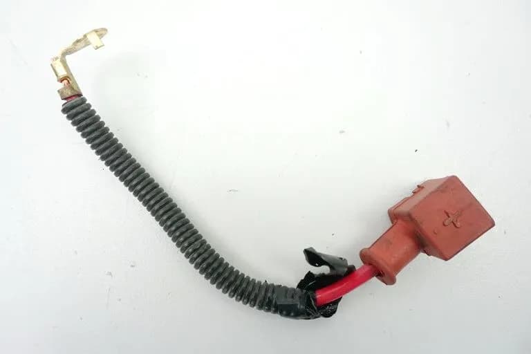 SUZUKI GSX-R 750 WVBD PLUSKABEL KABEL BATTERIE