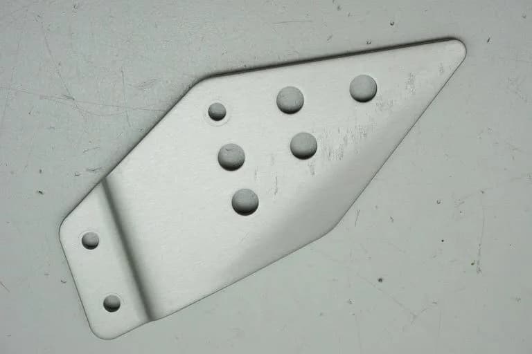 KAWASAKI Z 750 ZR750L FERSENSCHONER RECHTS FERSENSCHUTZ