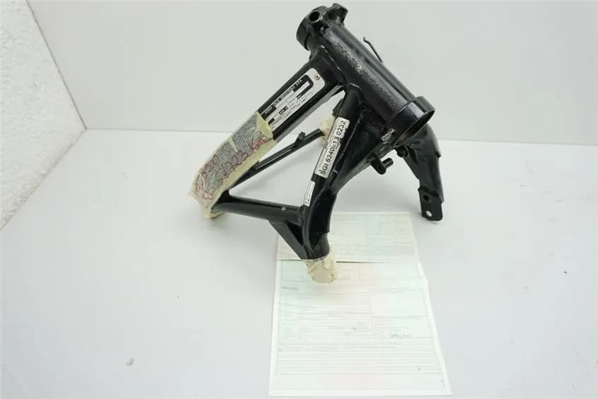 HONDA CB 500 PC26/ PC32 RAHMEN & BRIEF FRAME