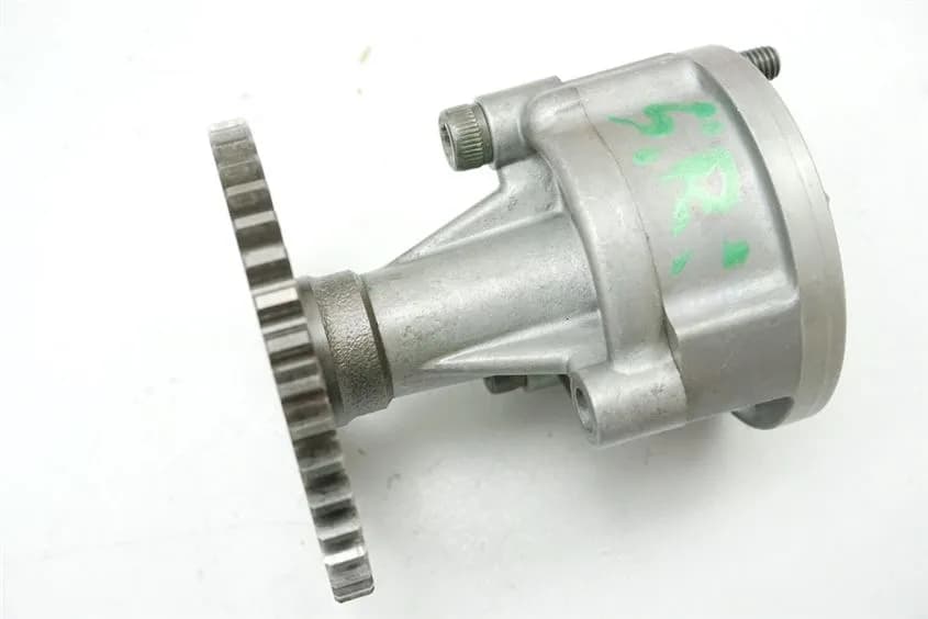 YAMAHA YZF 750 R 4HN ÖLPUMPE OIL PUMP