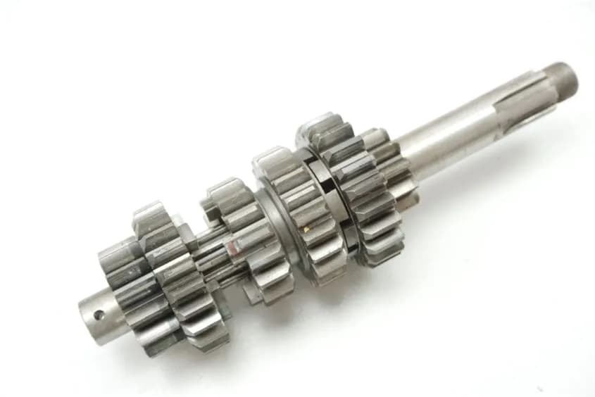 CAGIVA MITO 125 EVO 2 N3 GETRIEBEWELLE EINGANG GETRIEBE